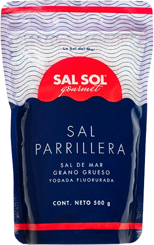 Sal Parillera