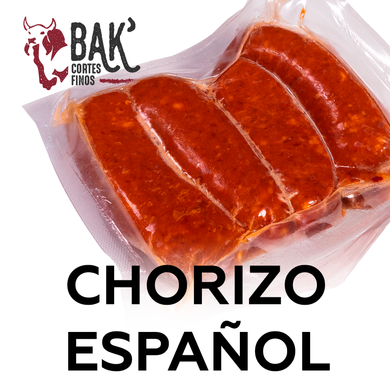 Chorizo Español