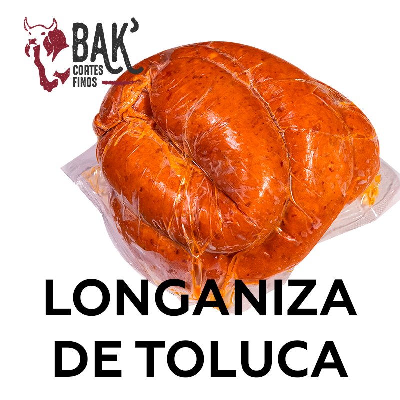 Longaniza de Toluca