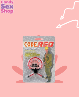 Code Red Power Ring