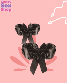 2. Bowtie Cuffs Fetish Fantasy Series (ja3484) (2)