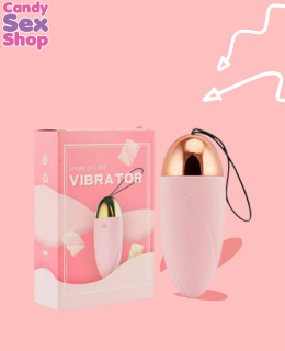 154. Vibrating Bullet Pink(ja7585)