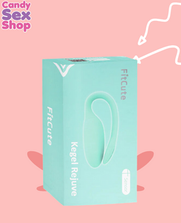 75.fitcute Kegel Rejuve App (ja7251)