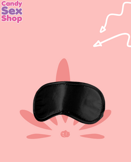 105.  Satin Eye Mask (ja7032) (2)