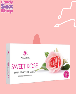 8. Dulce Rosa Alaukik Dhoop (ja7416)