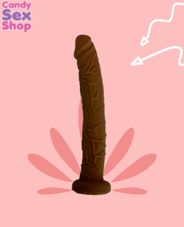 Dildo Delgado No. 2