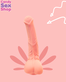 213. Dildo De Caballo (ja7580) (2)