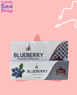 2. Blueberry Hana 100gr (ja7412)