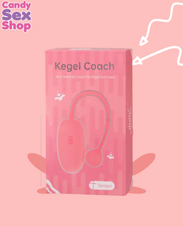 76.kegel Coach App (ja7252)