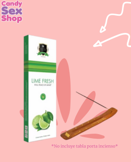 14. Lime Fresh Alaukik 90gr(ja7409)