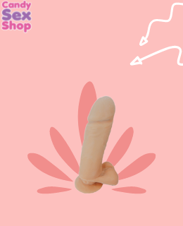 1.  Dildo Rudo2 No. 1