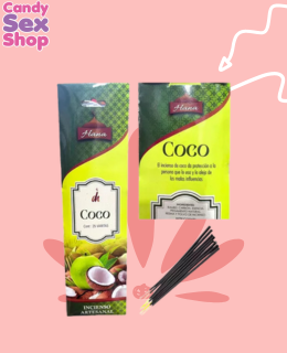 5. Coco Hana 25 Pz(ja7599)