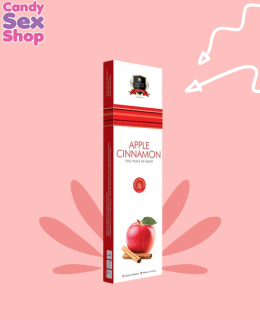 1. Apple Cinnamon Alaukik 90gr(ja7594)