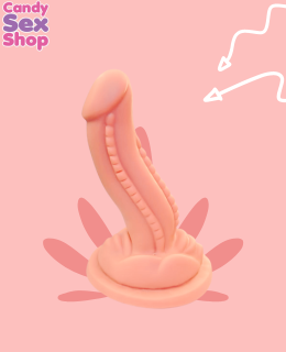 212. Dildo Octopus (ja7579)