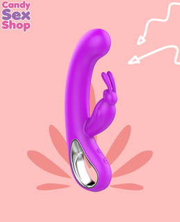 175. Ana Vibrador – Purple (ja7852) (2)