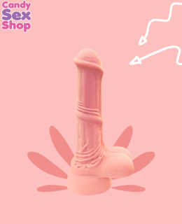 213. Dildo De Caballo (ja7580)