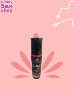 134. Viglong Lube 1 Oz 4 En 1 Fresa (ja4693)