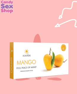 18. Mango Alaukik Dhoop (ja7417)