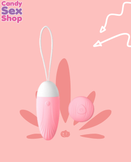 149. Lilo   Issa Vibrator   Pink (ja7525) (2)