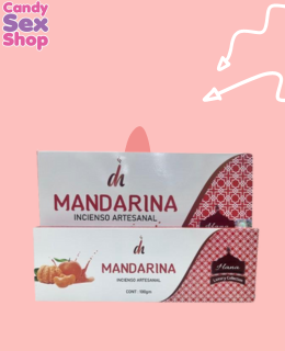 17. Mandarina Hana 100gr (ja7611)