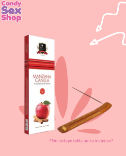 1. Apple Cinnamon Alaukik 90gr(ja7594) (2)