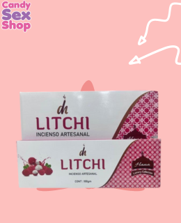 14. Litchi Hana 100gr (ja7612)