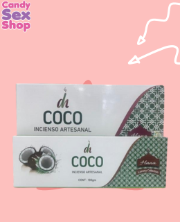 6. Coco Hana 100gr (ja7610)