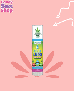 174.  Cbd Lube   420 Health 12 Oz (ja6584)