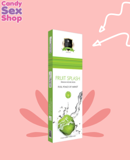 11. Fruit Splash Alaukik 90gr (ja7596)