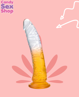 208. Dildo Gel Colores (ja7586) (4)