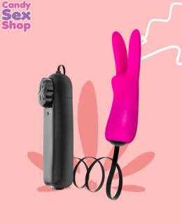 150.rabbit Teaser Fuchsia (ja7306) (3)