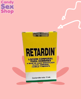 8. Retardin (ja4623)