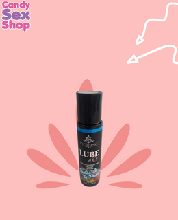 128. Viglong Lube 1 Oz 4 En 1 Frutas De La PasiÓn (ja4639)