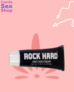 15.  Rock Hard 10 Ml (ja5899)