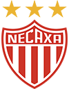Club NecaxaU17
