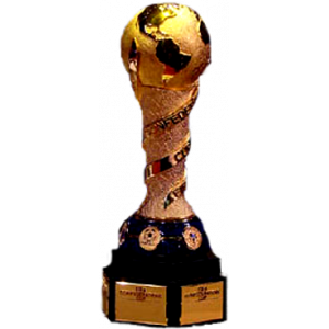 Confederations Cup participant