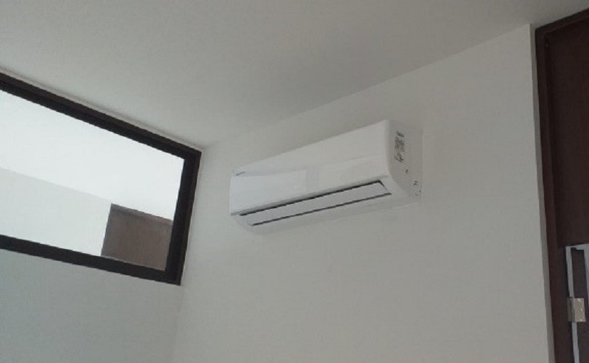 Tips de uso del aire acondicionado