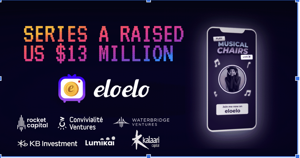 Eloelo emerged as India's #1 App in the lifestyle category
Also, featured in the Top 5 Apps for Content Creators in 2022 
 