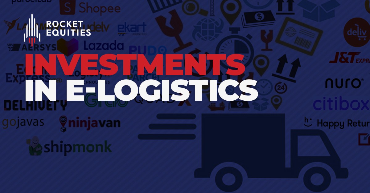 Investment Landscape in E-commerce Logistics — An Overview