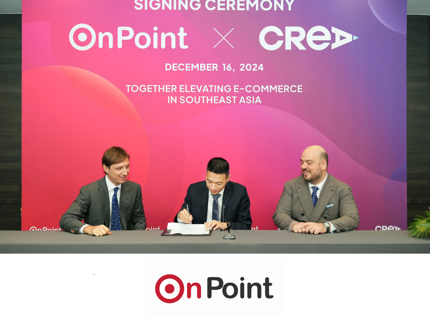 Rocket Equities Advises CREA on Strategic Partnership with OnPoint