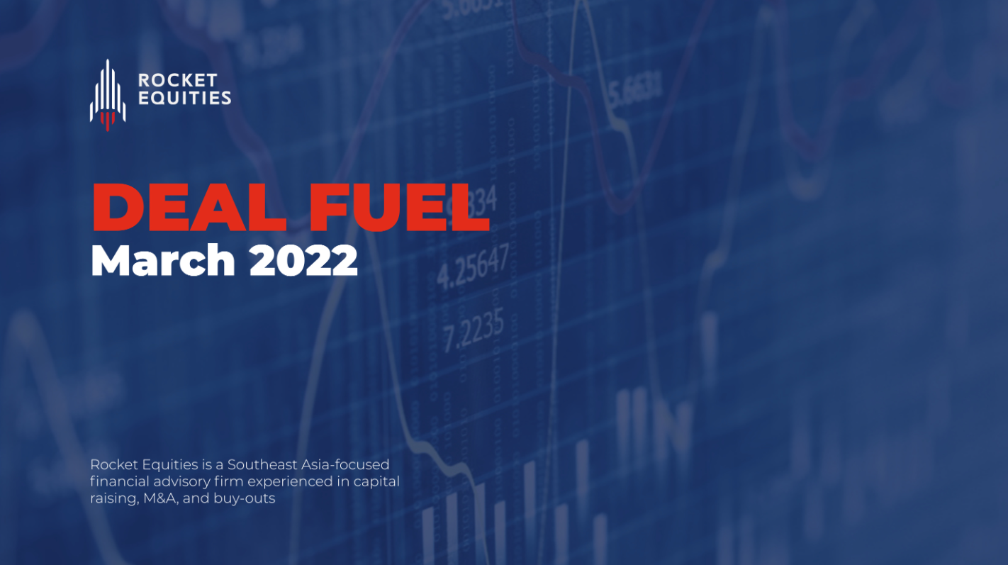 DEAL FUEL MARCH 2022