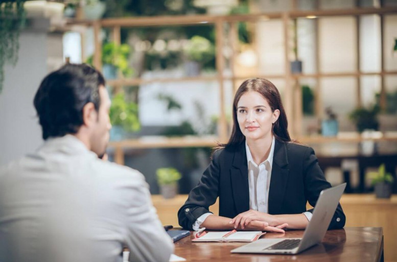 Conduct Interviews With Potential Advisors