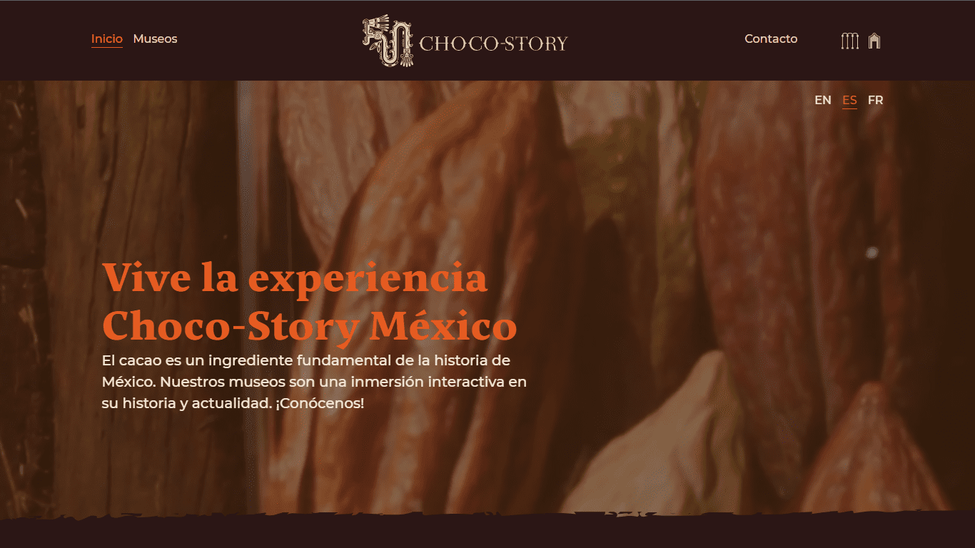 Choco-Story México