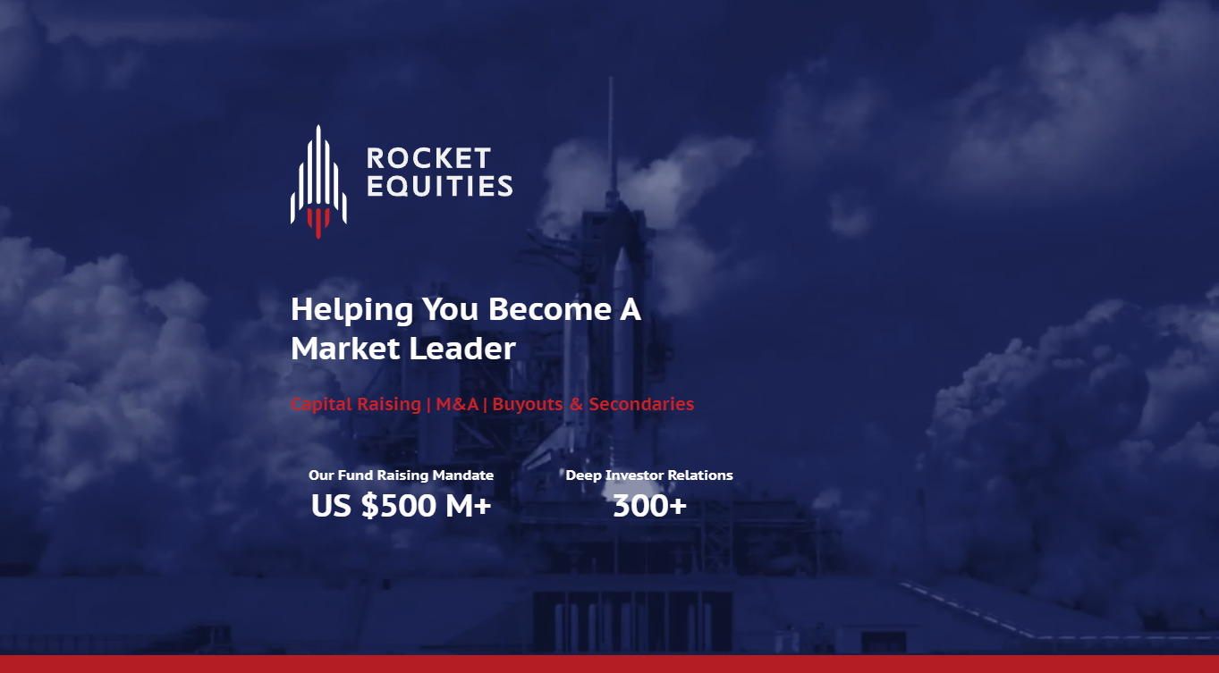 Rocket Equities